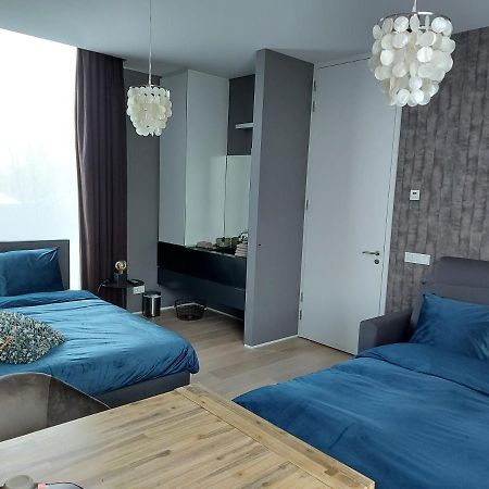 Bed & Wellness Boxtel, Luxe Kamer Met Airco En Eigen Badkamer المظهر الخارجي الصورة